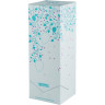 Термос THERMOS JNL-350-SW FLOWER 0.35L из нержавеющей стали 311679