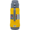 Термос для напитков THERMOS PICNIC 40-100 1 л, желтый 674012