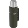 Термос THERMOS KING SK2010 AG 1,2L хаки 589866